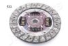 JAPANPARTS DF-533 Clutch Disc